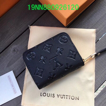 MLB - CHL Wallet - 1546