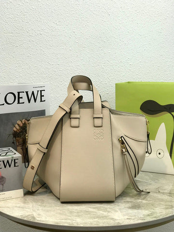 Makersluxe - LWO Bags - 974