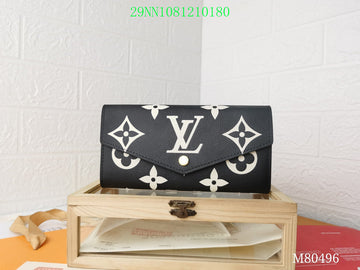 MLB - CHL Wallet - 350