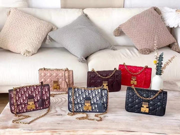 DOR Bags - Makersluxe - 407