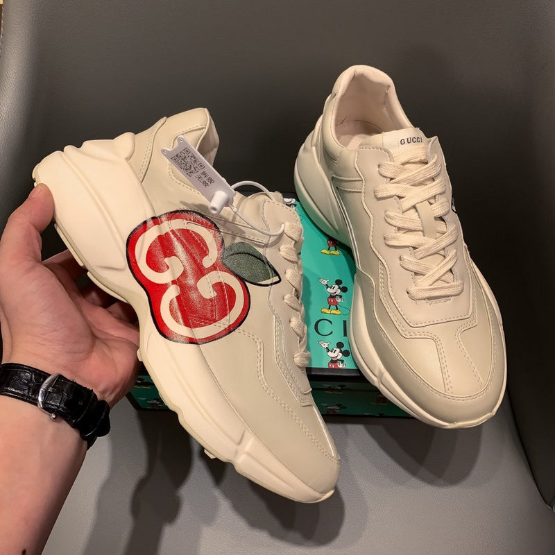 MLB - GUKI Men Shoes - 675