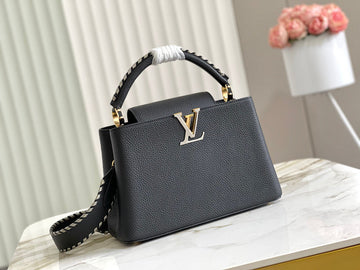 Makersluxe - LOV Bags - 1122