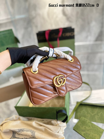 Makersluxe - GUI3 Bags - 317