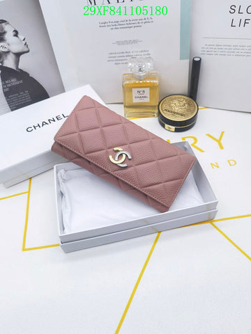 MLB - CHL Wallet - 2113