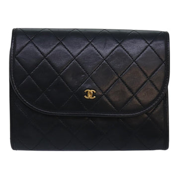 Chanel Matelassé
