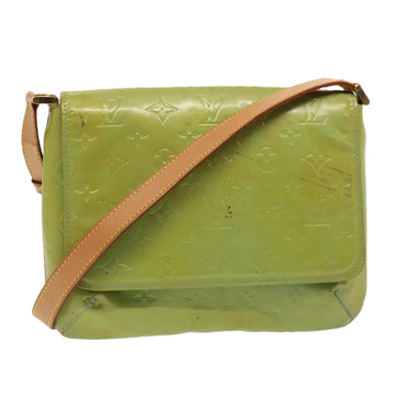 Louis Vuitton Thompson Street