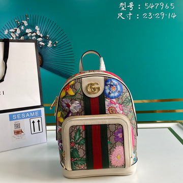 MLB - GUKI Bags - 2128