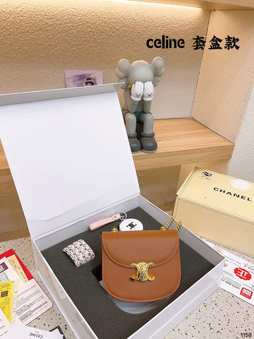 Makersluxe - CLE2 Bags - 011