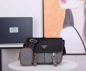 Makersluxe - PD Bags - 866