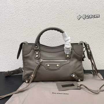 Makersluxe BG Bags - 652