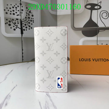 MLB - CHL Wallet - 1100