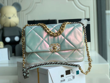 Makersluxe - CHL Bags - 707