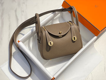 Makersluxe - HMS Bags - 1138