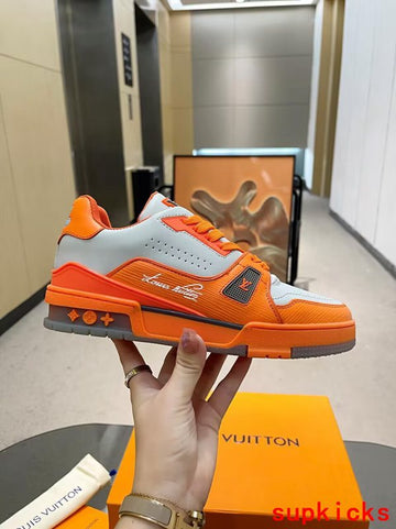 MLB - LOV Trainers - 463
