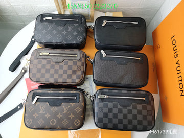 Makersluxe CHL Wallet - 299
