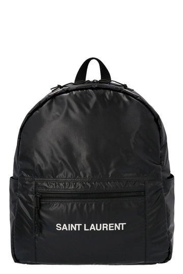 Saint Laurent Men 'Nuxx' Backpack