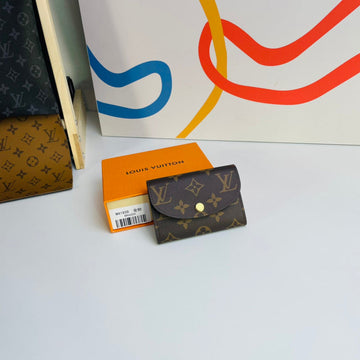 Makersluxe - LOV Wallets - 492