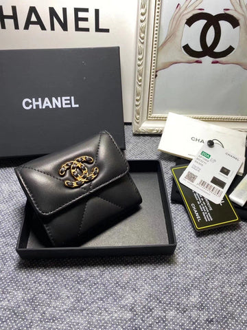 Makersluxe - CHL Wallets - 627