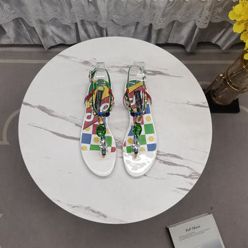 MLBS - DAG Women Shoes - 138