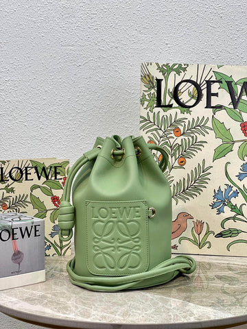 Makersluxe - LWO Bags - 820