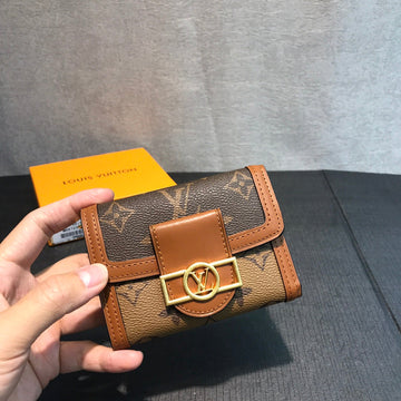 Makersluxe CHL Wallet - 1960