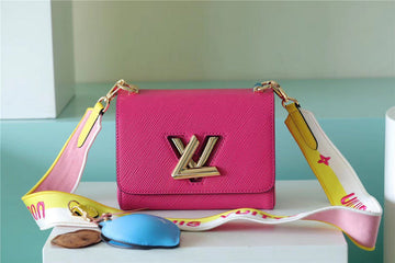 Makersluxe - LOV Bags - 561