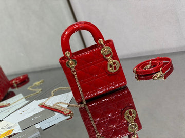 Makersluxe - DOR Bags - 275
