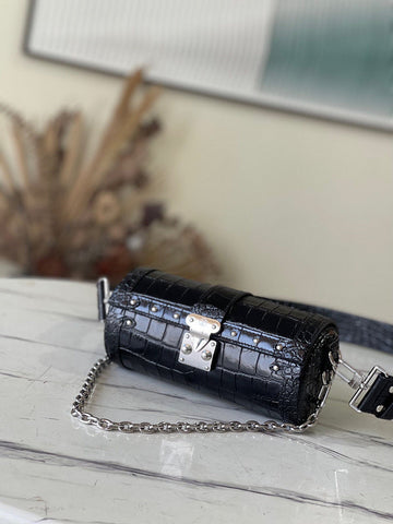 Makersluxe Lu-Vi bags - 4583