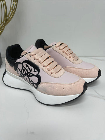 MLB- AQ Sneakers - 174
