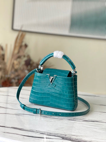 Makersluxe Lu-Vi bags - 5356