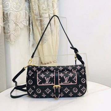 Makersluxe - GUKI Women Bags - 1792