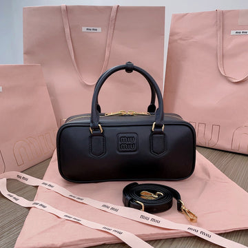 Makersluxe - MMU Bags - 012