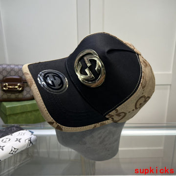 MLB - GUKI Caps - 251