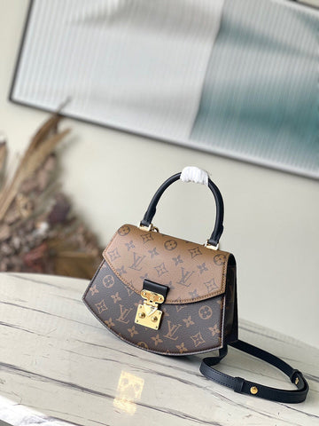 Makersluxe Lu-Vi bags - 4278