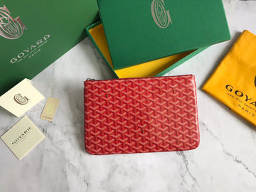 Makersluxe - GYO Wallets - 090