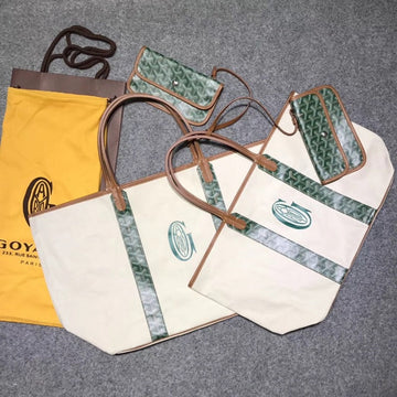 Makersluxe - GYO Bags - 1417