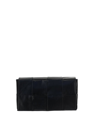 Bottega Veneta Men Cassette Fanny Pack