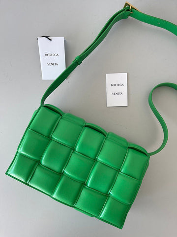 Makersluxe - BOV Bags - 1490
