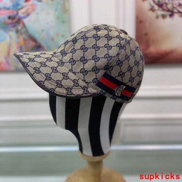 MLB - GUKI Caps - 232