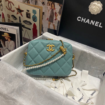 Makersluxe - CNL Bags - 1455