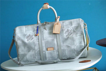 MLB - LOV Men Travel Bags - 116