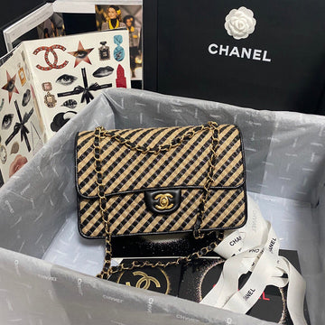 Makersluxe - CNL Bags - 2133