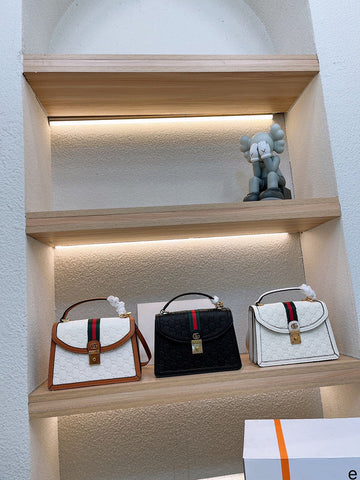 Makersluxe - GUI3 Bags - 338