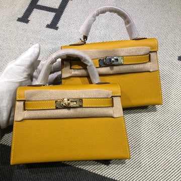 Makersluxe - HMS Bags - 2000