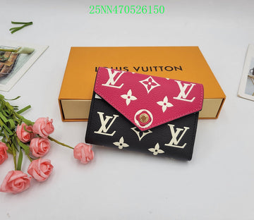 MLB - LOV Wallet - 1297