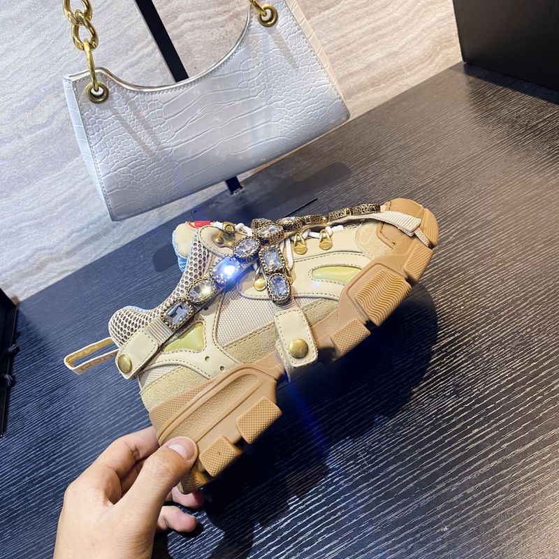 MLB - GUKI Men Shoes - 175