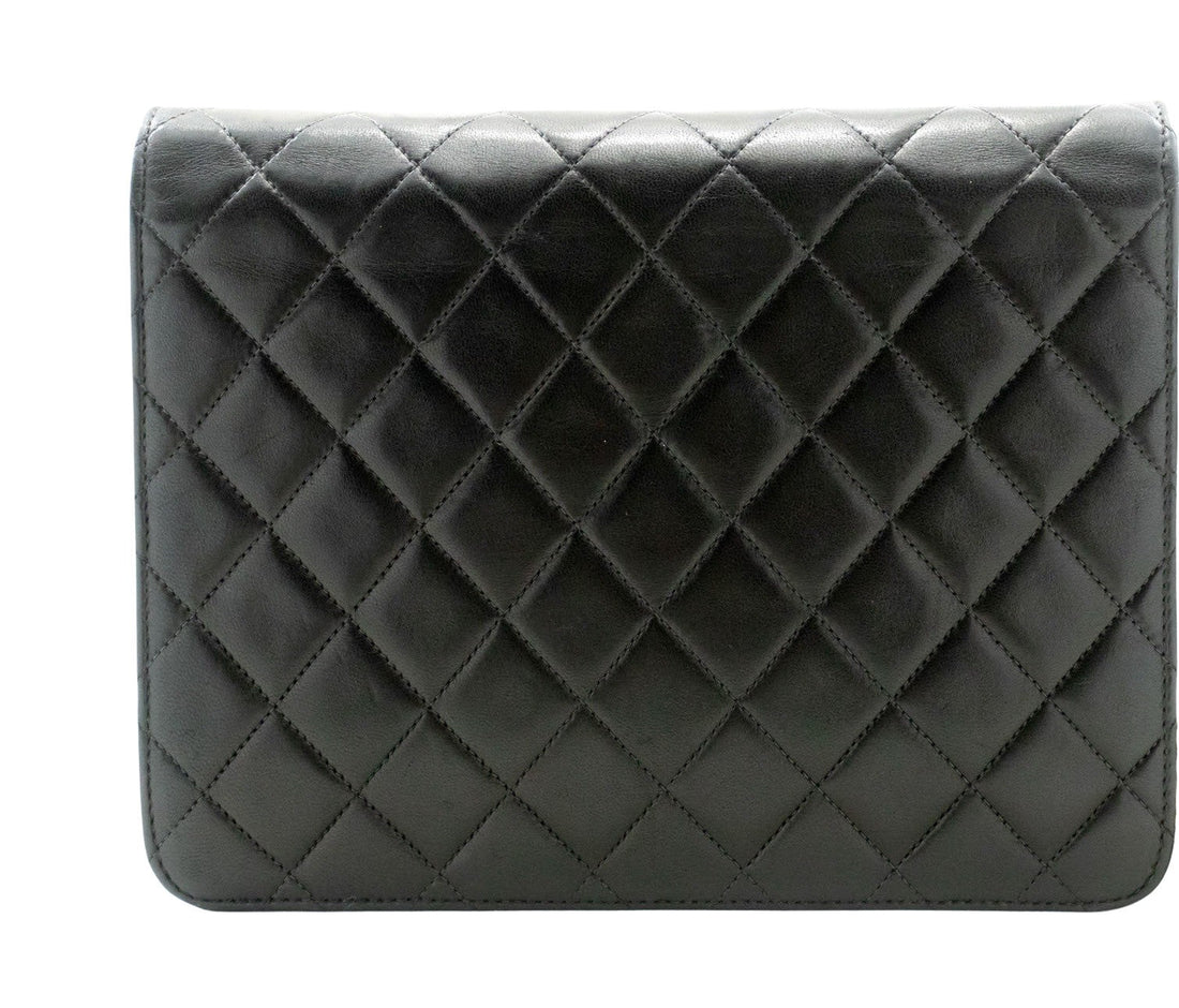 Chanel Single flap