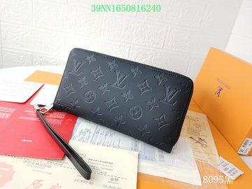 MLB - CHL Wallet - 661