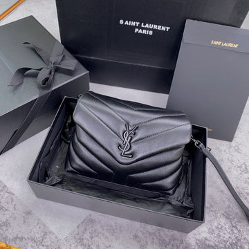 makersluxe - YLS Bags - 494