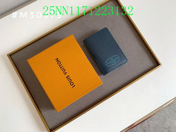 MLB - CHL Wallet - 324